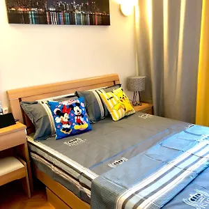  Séjour chez l'habitant Chambre Tour Boucry France