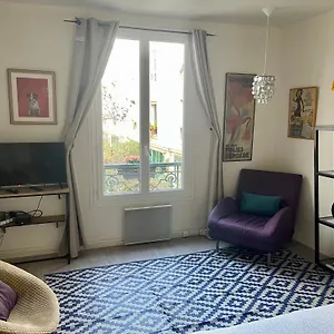  Appartement Renovated ! Of Lights, Light Your Visit France