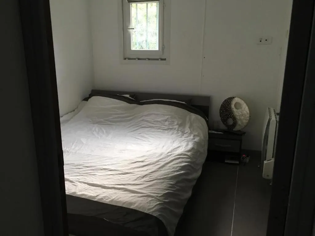 Tomel Apartment Toulon France