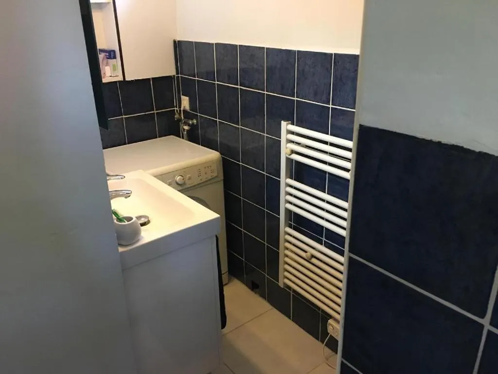 Tomel Apartment Toulon