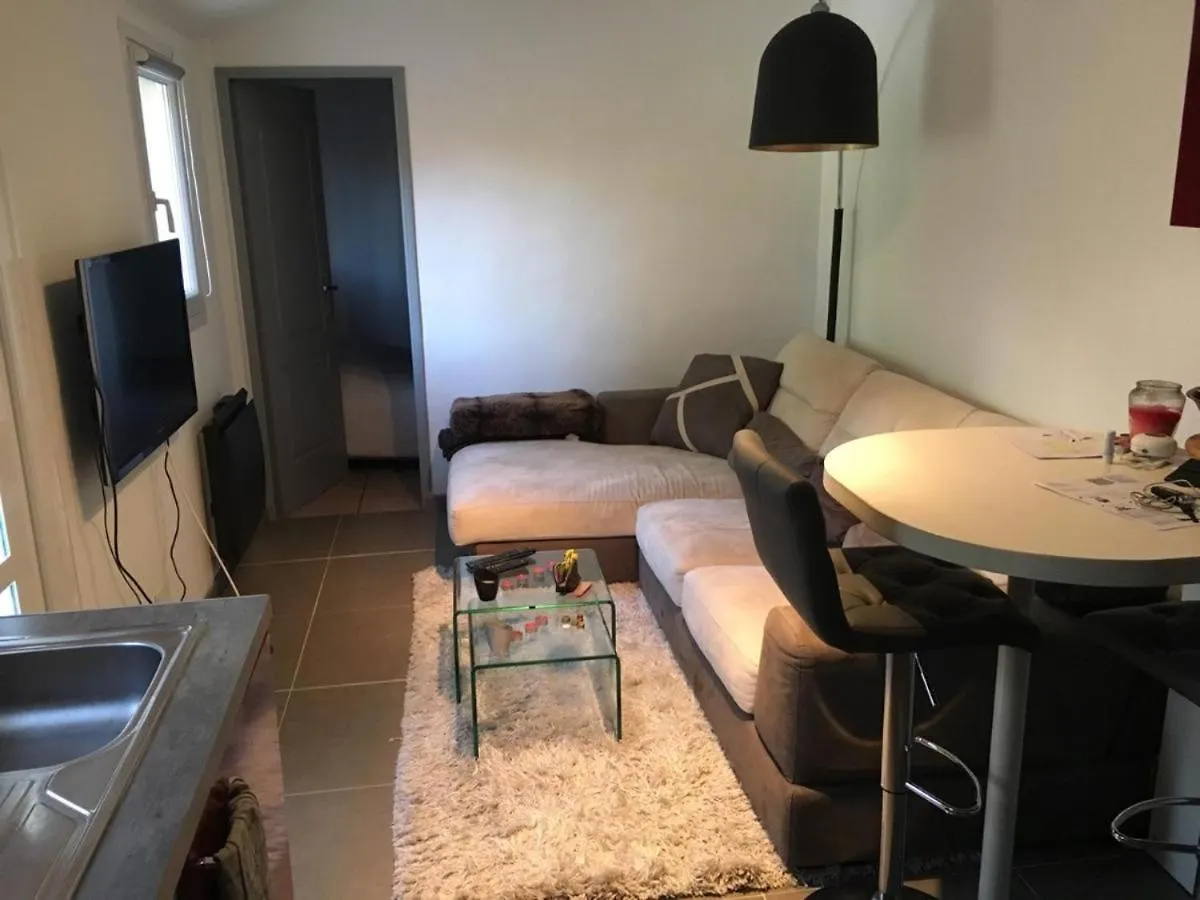 Tomel Apartment Toulon 0*,  France