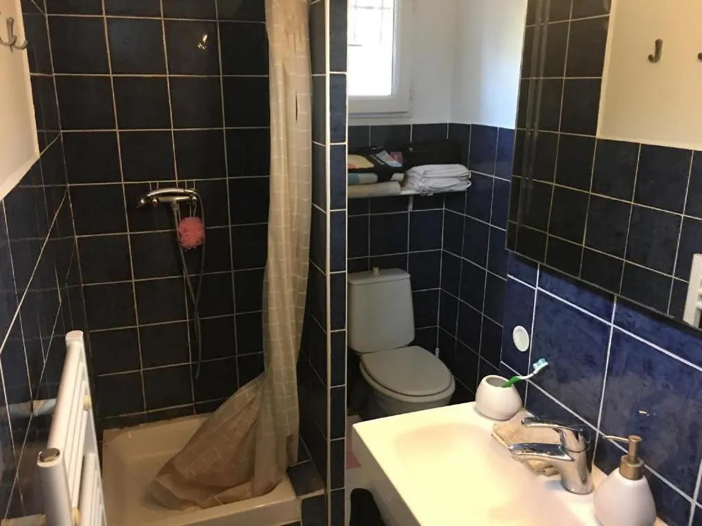 Tomel Apartment Toulon